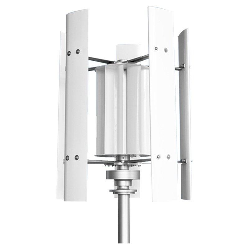 Генератор ветровой солнечный гибридный 1000 Вт 2 кВт (арт. 25-5081400)