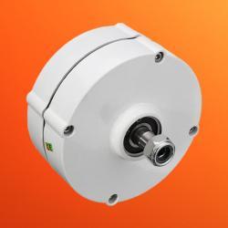 Генератор переменного тока с постоянными магнитами 200-5000W (арт. 25-5081403)