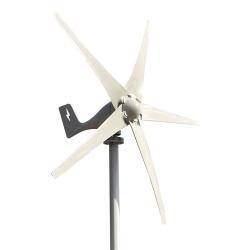 Ветрогенератор 2KW 5KW 12V 24V 48V для дома (арт. 25-5081409)