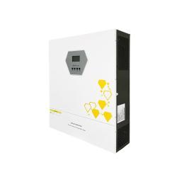 Инвертор гибридный солнечный 11кВт 48В 220В MPPT (арт. 25-5081413)