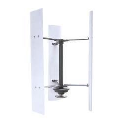 Генератор ветряной вертикальный 2-4 кВт 12-48В магнитный (арт. 25-5081414)