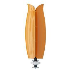 Турбина вертикальная ветряная для дома 200W-800W (арт. 25-5081416)