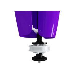 Турбина вертикальная ветряная для дома 200W-800W (арт. 25-5081416)