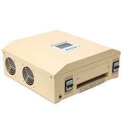 Контроллер зарядки гибридный ветро-солнечный 2 кВт 48 В (арт. 25-5081426)