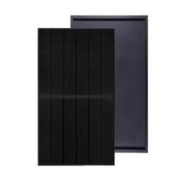 Солнечные панели двусторонние монокристаллические 700W PERC (арт. 25-5081438)