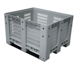 Контейнер пластиковый HDPE усиленный для фруктов 1200x1000x760 мм (арт. 25-5081447)