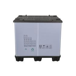 Контейнеры пластиковые водонепроницаемые с крышкой для хранения (арт. 25-5081452)