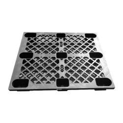 Паллеты пластиковые евро стиль HDPE 4-х сторонний вход (арт. 25-5081457)