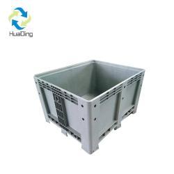 Ящик складной пластиковый прочный HDPE и PP 1200x1000x760 (арт. 25-5081459)