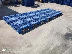 Поддон логистический двухсторонний HDPE PP 4-сторонний (арт. 25-5081461)