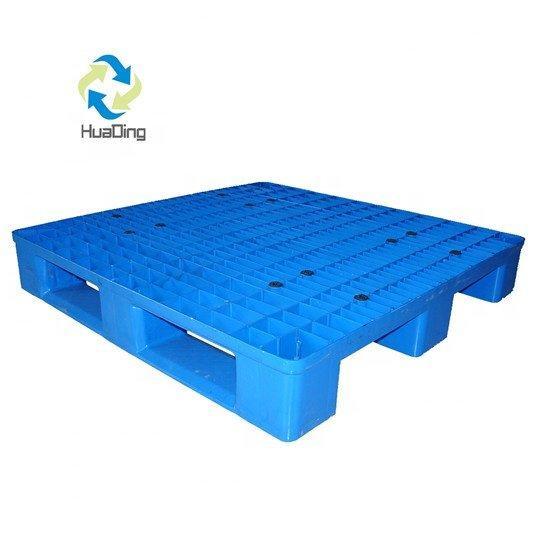 Поддон евро одноразовый 4-сторонний для транспортировки и склада (арт. 25-5081466)