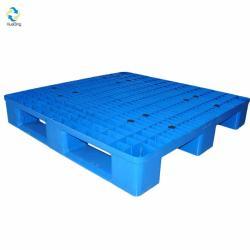 Поддон евро одноразовый 4-сторонний для транспортировки и склада (арт. 25-5081466)