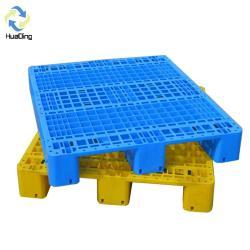 Паллеты пластиковые одноразовые цветные 1200x1000 мм (арт. 25-5081493)