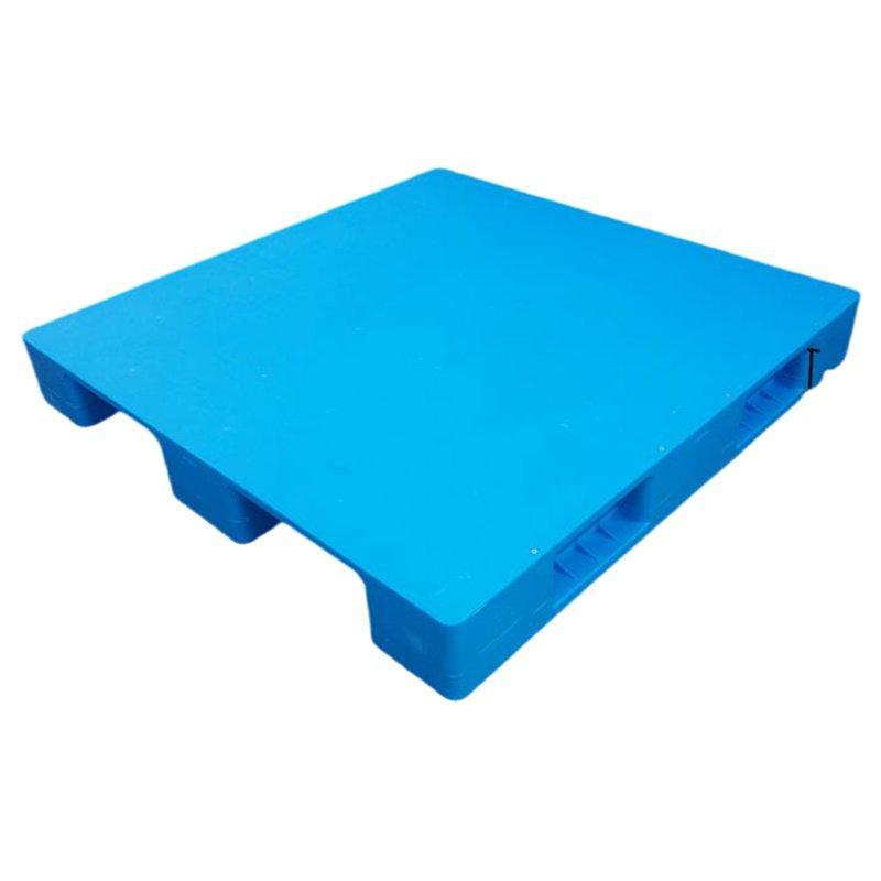 Поддон пластиковый усиленный большой для хранения и транспортировки (арт. 25-5081501)