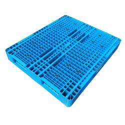 Поддон пластиковый двусторонний HDPE для складов и логистики (арт. 25-5081538)