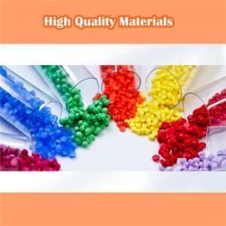 Поддон пластиковый двусторонний HDPE для складов и логистики (арт. 25-5081538)