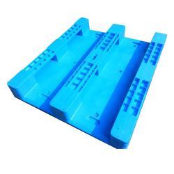 Поддон пластиковый усиленный для фармацевтики 4-сторонний (арт. 25-5081557)