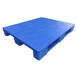 Поддон евро одноразовый 4-сторонний HDPE и PP для склада (арт. 25-5081561)