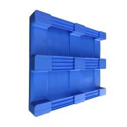 Поддон евро одноразовый 4-сторонний HDPE и PP для склада (арт. 25-5081561)