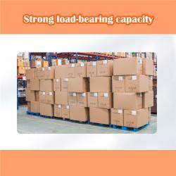 Паллет пластиковый HDPE 1200x1000x150мм для промышленности (арт. 25-5081566)