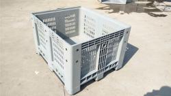 Контейнер пластиковый штабелируемый для грузов и оборудования (арт. 25-5081582)