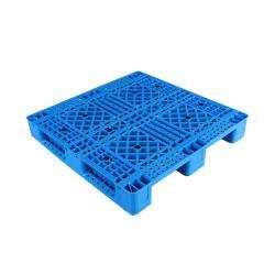 Паллет пластиковый одноразовый 1200x1000 евроформат (арт. 25-5081597)