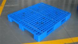 Поддон пластиковый перфорированный HDPE односторонний 4-х заходный (арт. 25-5081599)