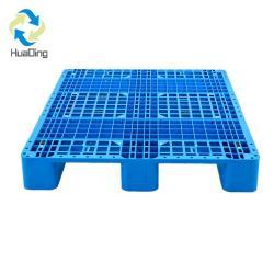 Поддон евро одноразовый усиленный 4-х сторонний HDPE PP (арт. 25-5081634)