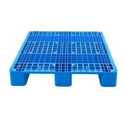 Поддон евро одноразовый усиленный 4-х сторонний HDPE PP (арт. 25-5081634)