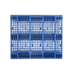 Паллеты бумажные евро однослойные штабелируемые 1200x800 мм (арт. 25-5081640)