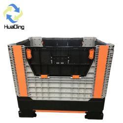 Контейнеры пластиковые складные большие 1210H1050 (арт. 25-5081642)