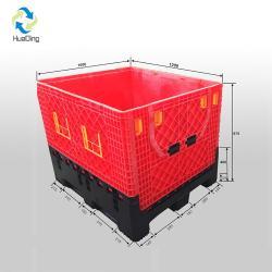 Контейнер пластиковый для яблок 1200*1000*975 мм (арт. 25-5081658)