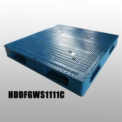 Паллеты HDPE противоскользящие для склада и логистики (арт. 25-5081695)