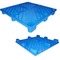 Поддон пластиковый одноразовый евро 9 ножек HDPE (арт. 25-5081704)