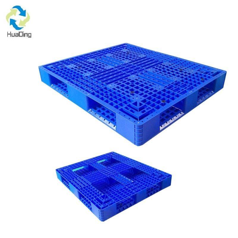 Поддон пластиковый для холодного хранения большой грузоподъемности (арт. 25-5081713)