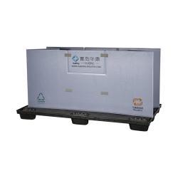 Ящик складной логистический для хранения грузов и оборудования (арт. 25-5081740)