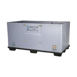 Ящик складной логистический для хранения грузов и оборудования (арт. 25-5081740)