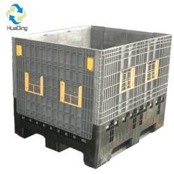 Контейнер пластиковый паллетный большой для хранения (арт. 25-5081743)