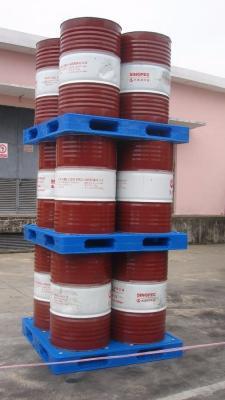 Поддон пластиковый двухсторонний реверсивный 1200x1200 мм (арт. 25-5081748)