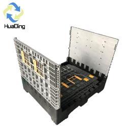 Контейнер пластиковый складной для грузов и хранения (арт. 25-5081759)