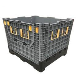 Контейнер пластиковый складной для грузов и хранения (арт. 25-5081759)