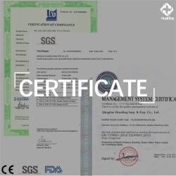 Поддон пластиковый усиленный евроразмер 4-сторонний (арт. 25-5081764)