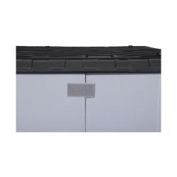 Коробка пластиковая прочная для упаковки техники перерабатываемая (арт. 25-5081769)