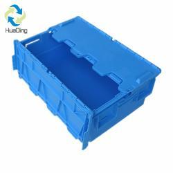 Ящик пластиковый большой для хранения и транспортировки (арт. 25-5081800)