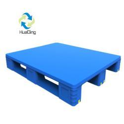 Паллеты HDPE плоские 1200*1000мм для промышленного хранения (арт. 25-5081810)