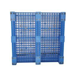 Паллеты пластиковые прочные 4-сторонние для хранения (арт. 25-5081812)