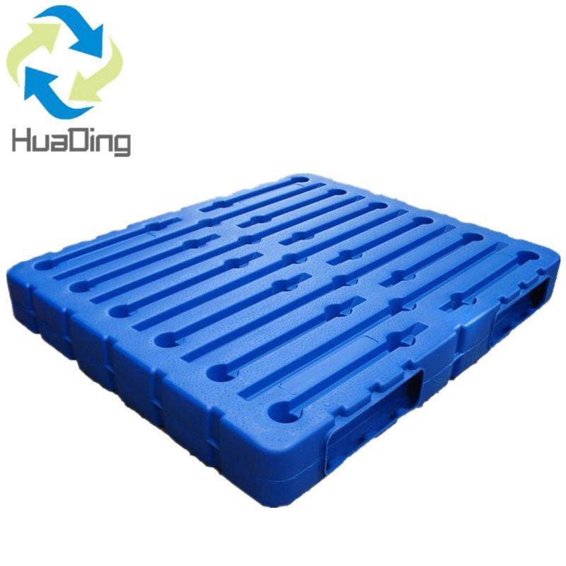 Поддон пластиковый двухсторонний экологичный для склада (арт. 25-5081815)