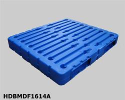 Поддон пластиковый двухсторонний экологичный для склада (арт. 25-5081815)