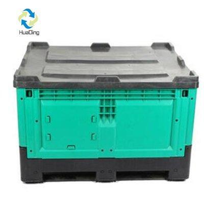 Контейнер пластиковый прочный для хранения (арт. 25-5081816)