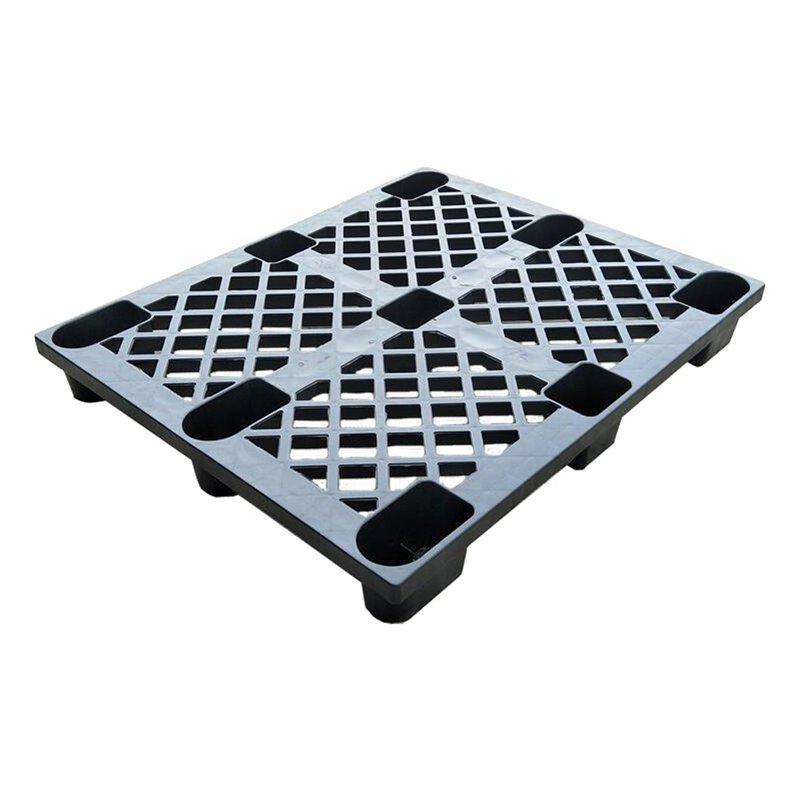 Поддоны пластиковые одноразовые евро 4-сторонние складные (арт. 25-5081825)